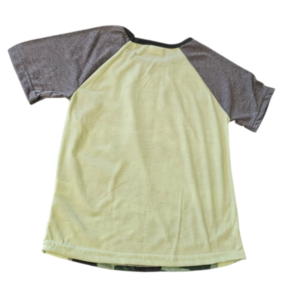 Jurassic World Pajamas - Picture 3 of 7